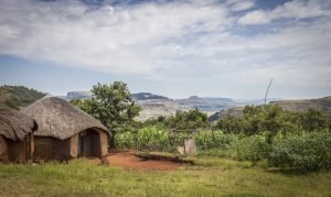 Lesotho