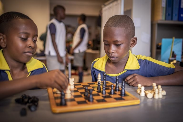 Außerschulische Aktivitäten