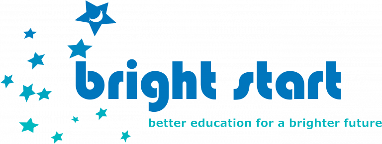 Bright Start Logo