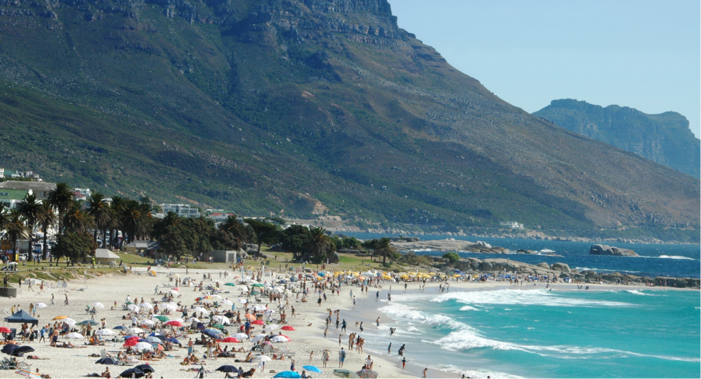 camps bay