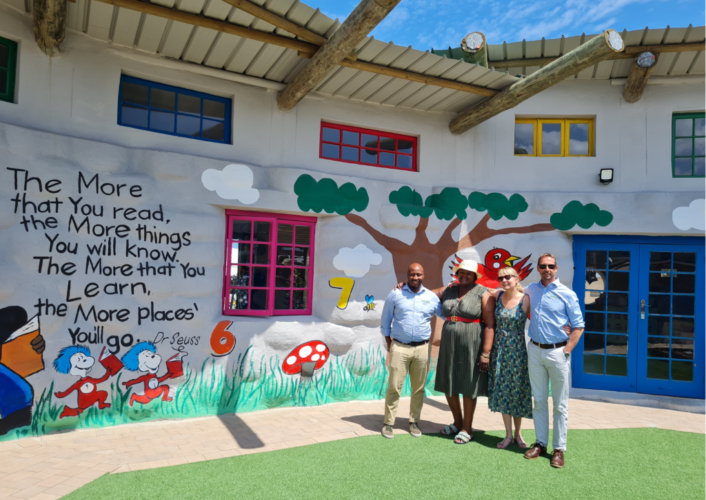 uthando sawabona africa